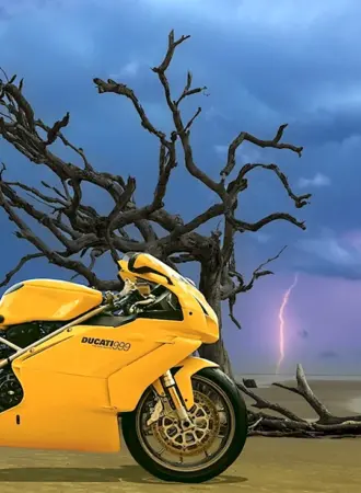 999 Moto