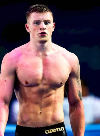 Adam Peaty