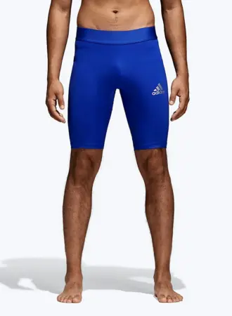 Adidas ALPHASKIN тайтсы