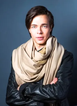 Александр Казьмин