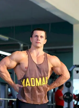 Алексей Клакоцкий