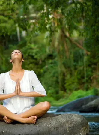 Алена Тихонова медитация Meditopia