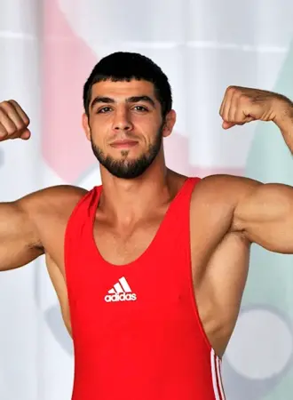 Алим Селимов