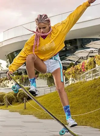 Алина рюсс