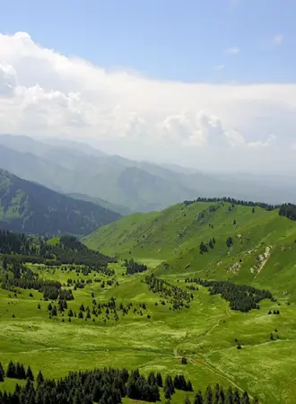 Алма Ата Джайляу