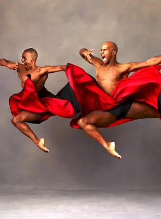 Alvin Ailey Ballet