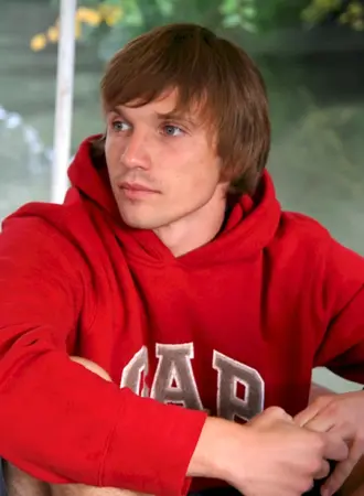 Андрей Невский