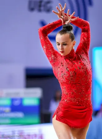 Анна Сергеевна Ризатдинова