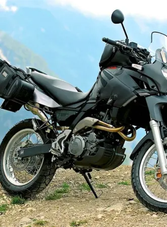 Априлия пегасо 650