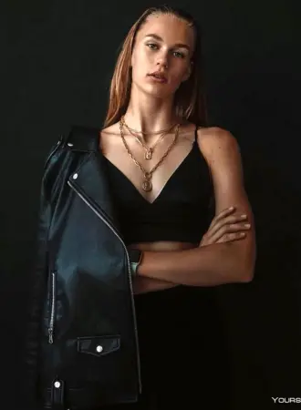 Арина Федоровцева