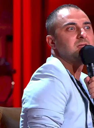 Арташес Саркисян резиденты comedy Club