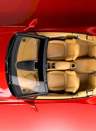 Aston Martin Vanquish Zagato Speedster 2018