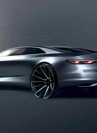 Audi Prologue 2014