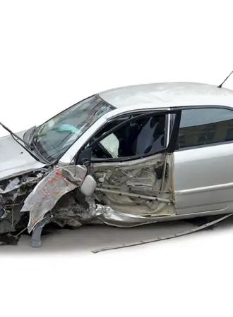 Аварийный автомобиль