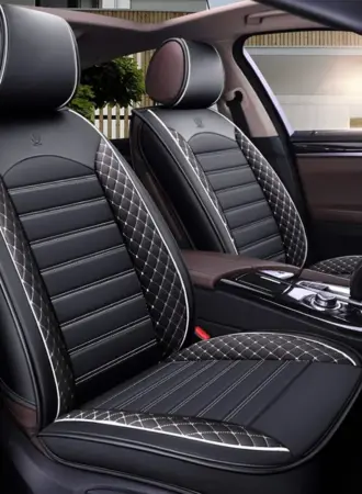 Авточехлы на Мерседес w203 седан
