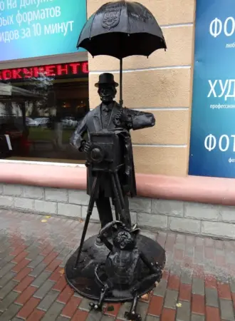 Барановичи Беларусь достопримечательности