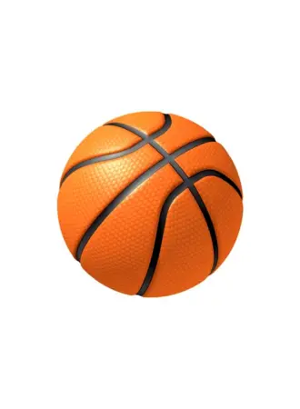 Баскетбольный мяч Swish