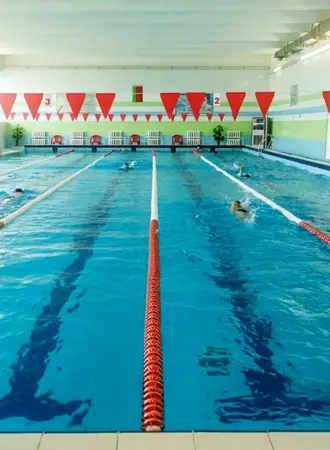 Бассейн h2o Могилев