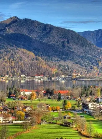 Бавария Германия