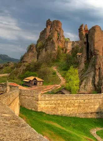Белоградчик Болгария