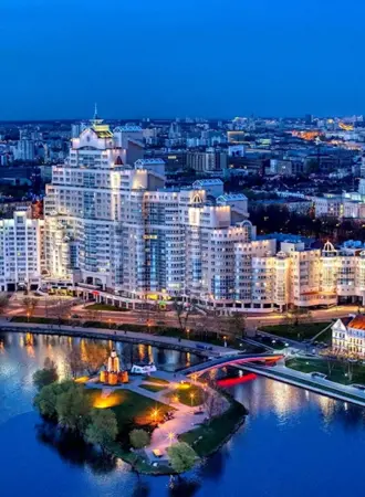 Белоруссия
