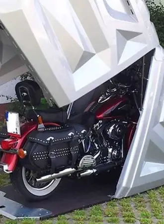Bikebox24