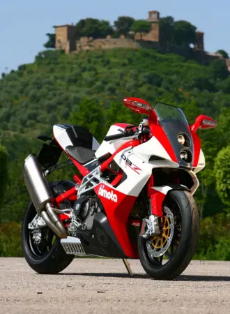 Bimota db7