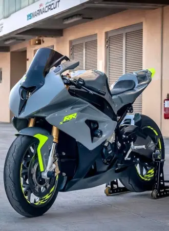 БМВ мотоцикл 1000rr