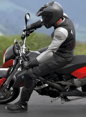 BMW g650xmoto