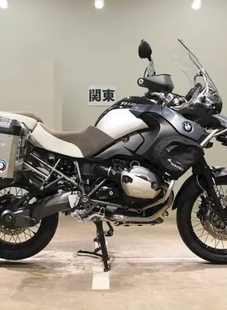 BMW GS 1200