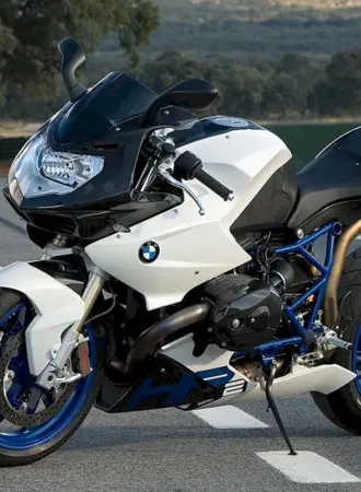 BMW hp2 Sport