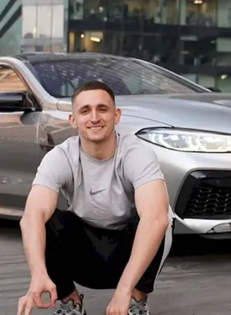 BMW Литвина
