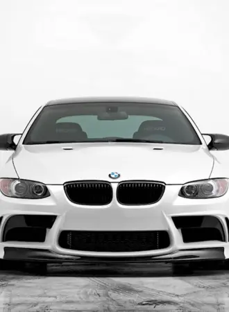 BMW m3 e9