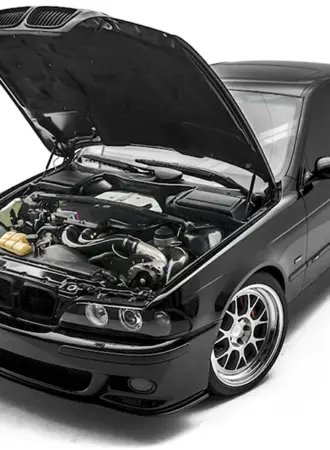 BMW m5 е39