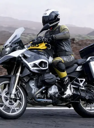 BMW r1250gs