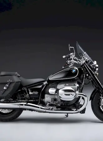BMW r18 Classic