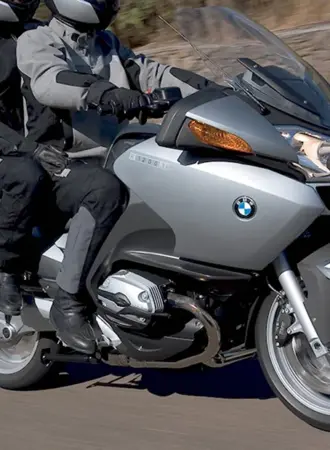 BMW RT 1200