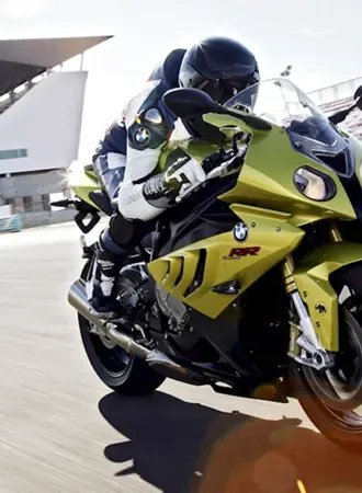 BMW s1000rr 2011