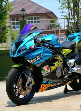 BMW s1000rr