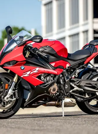 BMW s1000rr