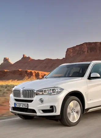 BMW x5 xdrive30d