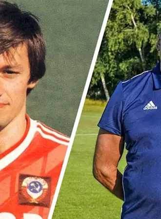 Бобров футболист