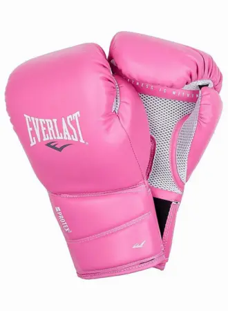 Боксерские перчатки Everlast protex2