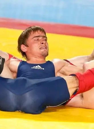 Борьба