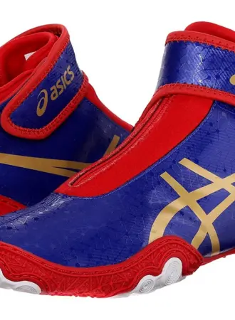 Борцовки ASICS Omniflex-Attack v2.0