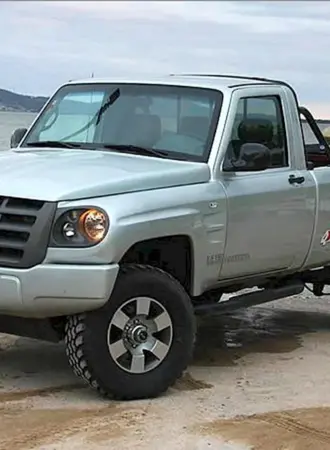 Бразильские автомобили