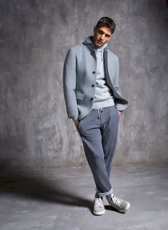 Brunello Cucinelli men
