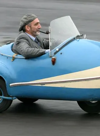 Brutsch Mopetta