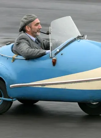 Brutsch Mopetta
