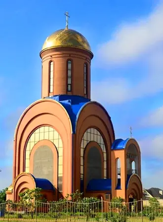 Буденновск Ставропольский край
